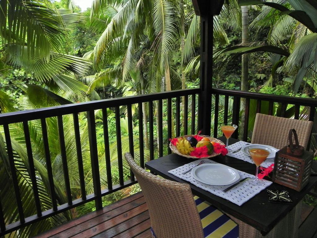 Hillside Retreat Baie Lazare (Mahe)