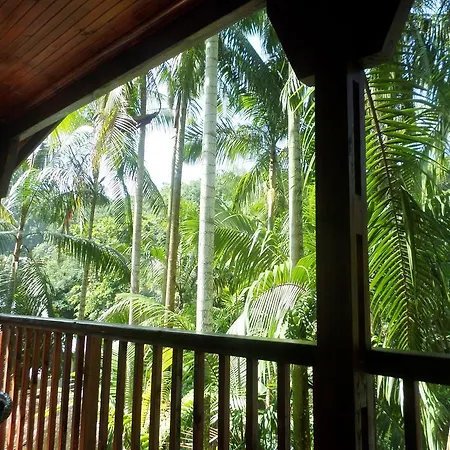 Hillside Retreat Villa Baie Lazare  Room photo