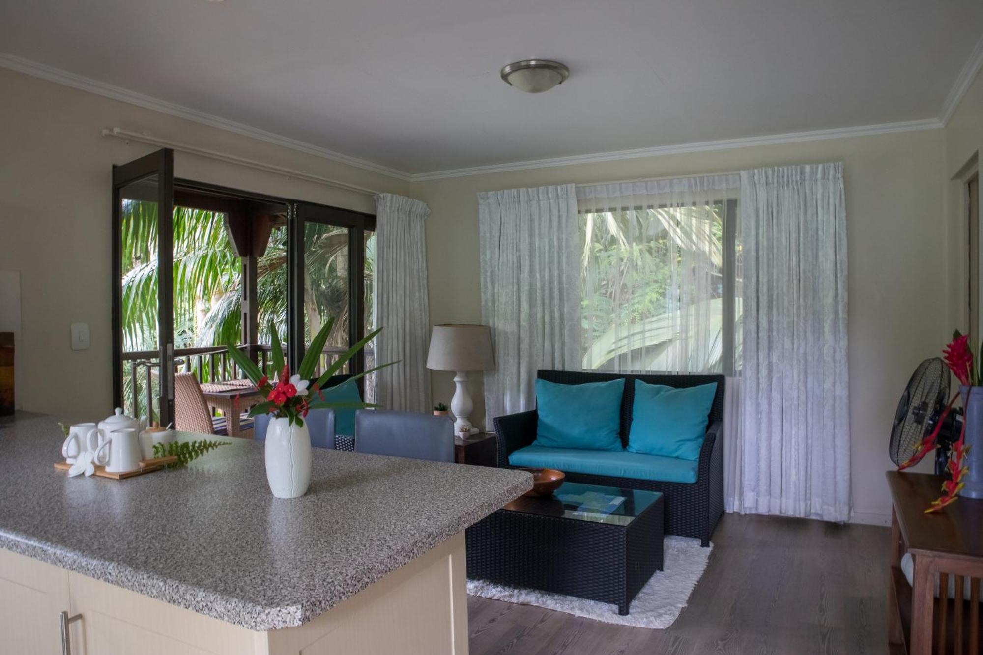 Villa Hillside Retreat Baie Lazare (Mahe)