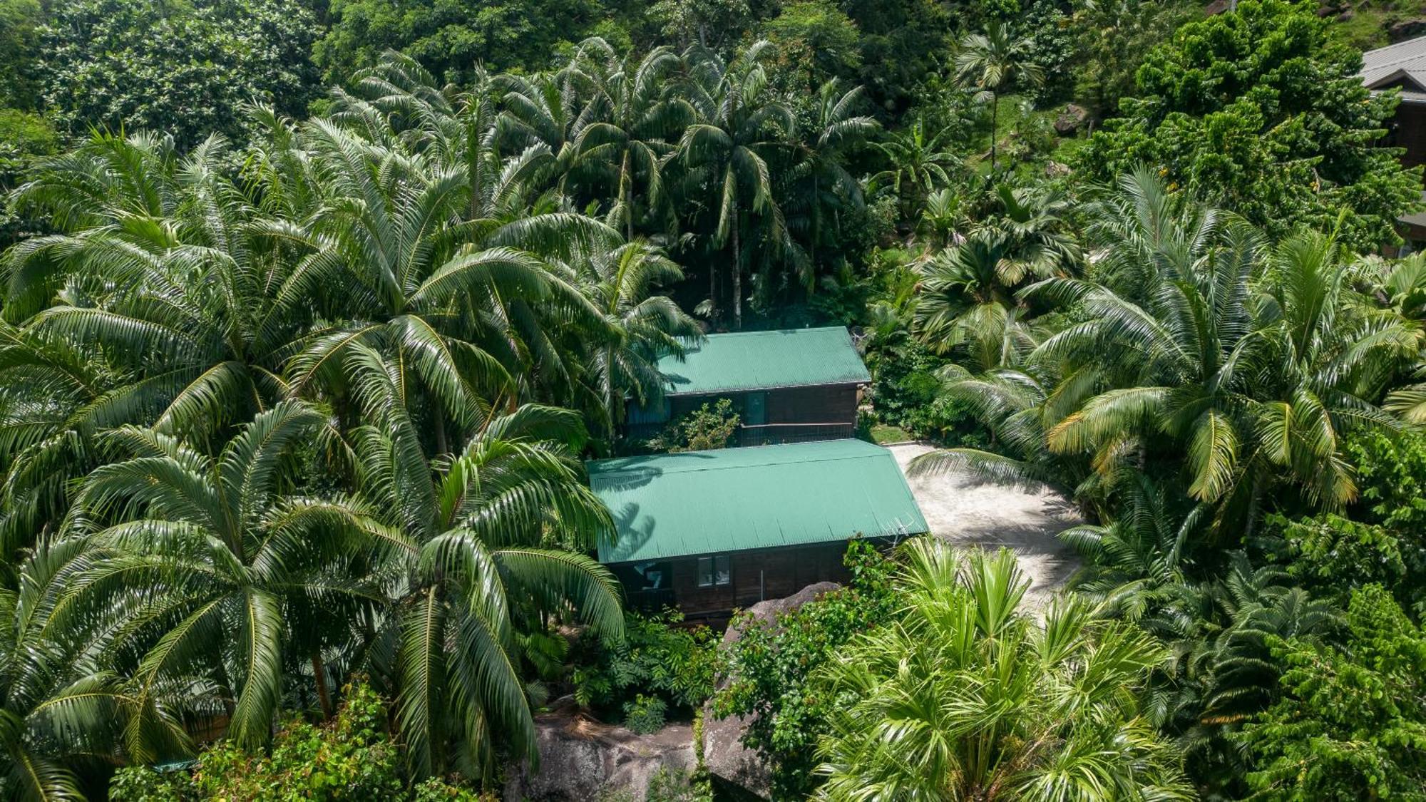 Hillside Retreat Villa